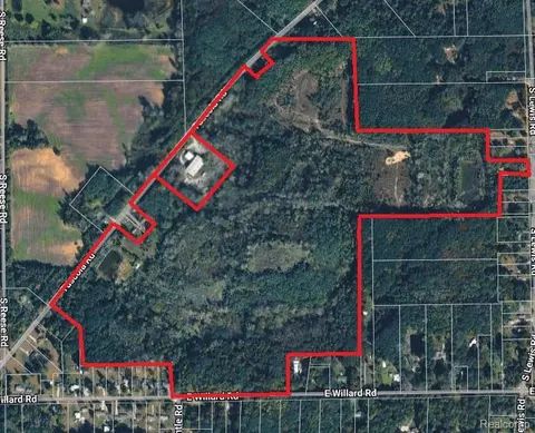 9831 Tuscola Road, Clio MI 48420 8704 photo 1