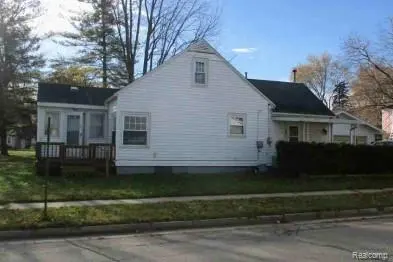 201 Grant Street, Auburn MI 48611 9402 home for sale