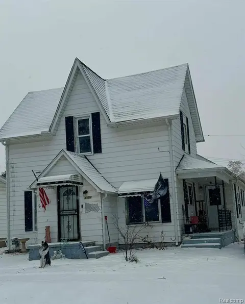 6140 1st Street, Mayville MI 48744 9141 photo 3