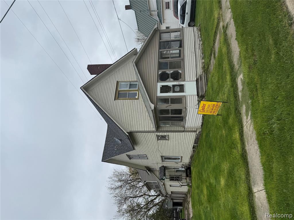 6934 John Street, Brown City MI 48416 8787 photo 1