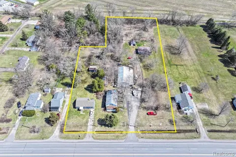 12181 Dixie Highway, Birch Run MI 48415 9309 photo 5