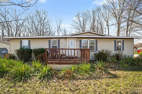 250 S Leaton Road, Mount Pleasant MI 48858 9270 photo 1