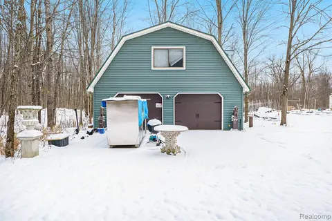 4661 S Sheridan Road, Vassar MI 48768 photo 3