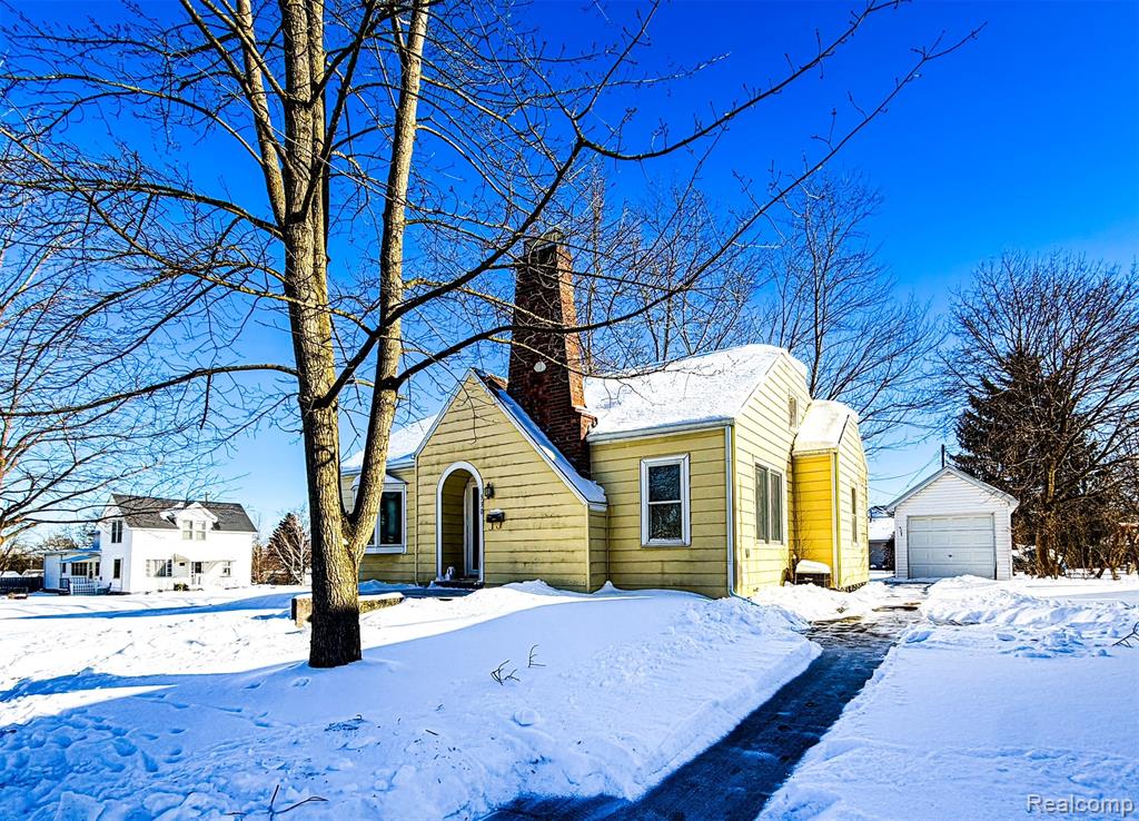 330 N Hanselman Street, Bad Axe MI 48413 1236 photo 1