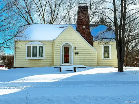 330 N Hanselman Street, Bad Axe MI 48413 1236 photo 4