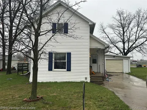 126 W Mason, Morrice MI 48857 photo 1