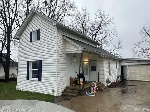 126 W Mason, Morrice MI 48857 photo 2