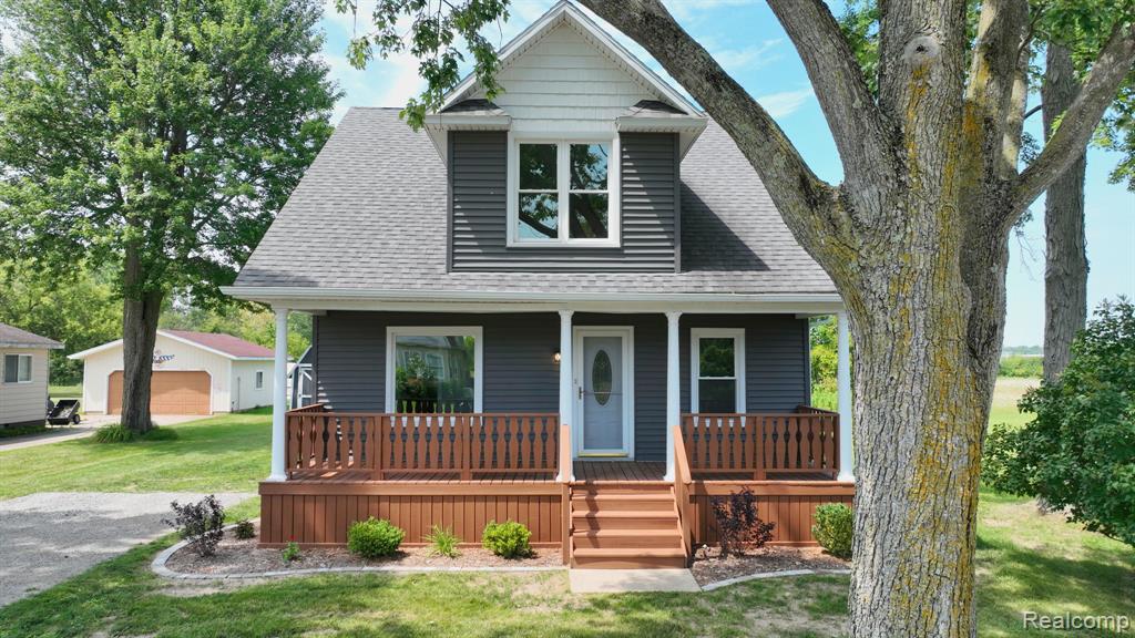 753 Whitelam Street, Bad Axe MI 48413 9178 photo 1