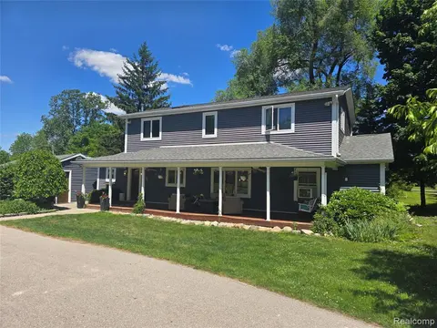 7896 Sanilac Avenue, Worth MI 48450 9737 photo 1