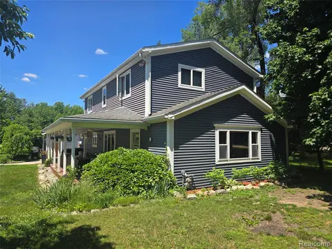 7896 Sanilac Avenue, Worth MI 48450 9737 photo 2