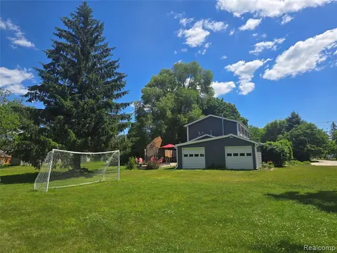 7896 Sanilac Avenue, Worth MI 48450 9737 photo 5