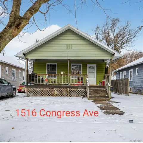 1516 Congress Avenue, Saginaw MI 48602 5125 photo 1
