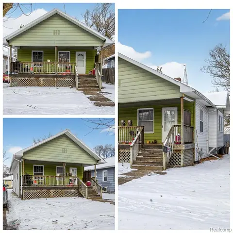 1516 Congress Avenue, Saginaw MI 48602 5125 photo 2