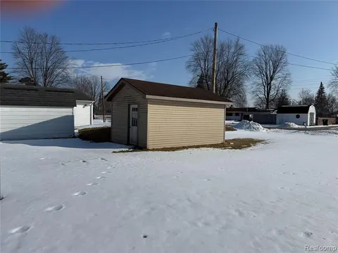 336 Twin Lake Road, Beaverton MI 48612 8527 photo 3