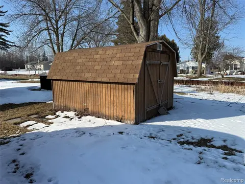 336 Twin Lake Road, Beaverton MI 48612 8527 photo 5