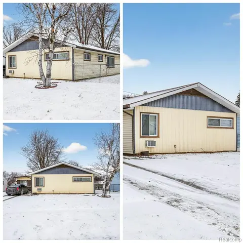 2835 Kensington Drive, Saginaw MI 48601 4568 photo 4