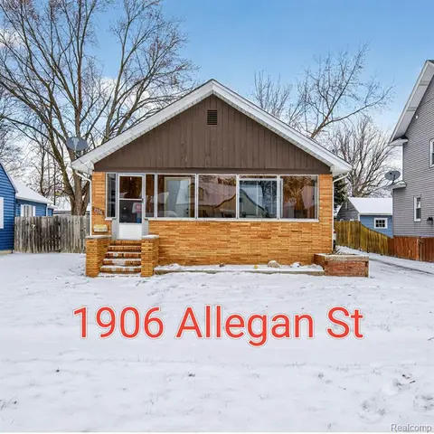 1906 Allegan Street, Saginaw MI 48602 2759 photo 3