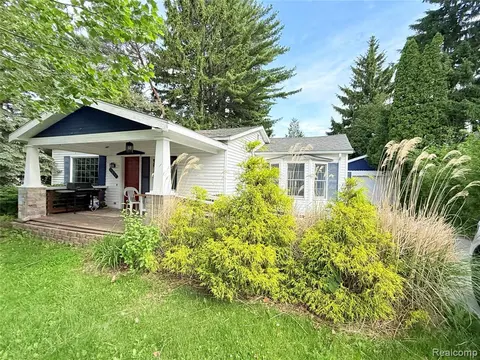 7271 Simons Street, Lexington MI 48450 8650 photo 1