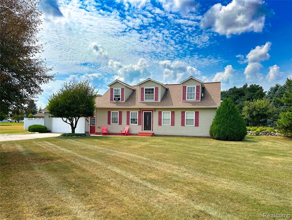 4638 Franklin Street listing photo
