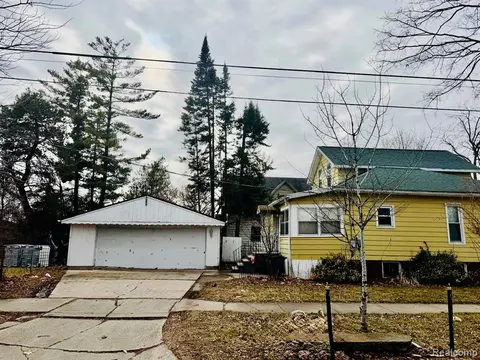 140 N Andre Street, Saginaw MI 48602 4008 photo 1