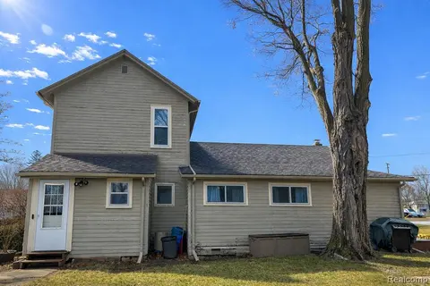 201 S Almer Street, Caro MI 48723 photo 4