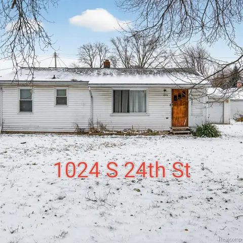 1024 S 24th Street, Saginaw MI 48601 6575 photo 3