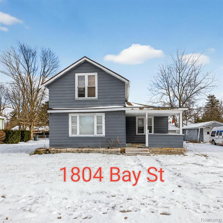 1804 Bay Street, Saginaw MI 48602 3982 photo 1