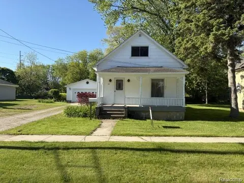 52 Carrington Street, Harbor Beach MI 48441 1001 home for sale