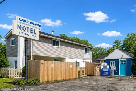 6997 Lakeshore Road, Lexington MI 48450 8934 photo 1