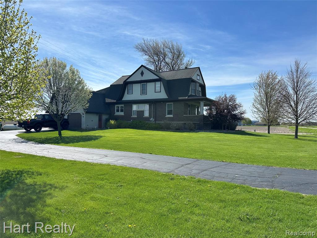 1083 S Van Buren Road, Reese MI 48757 9415 photo 1
