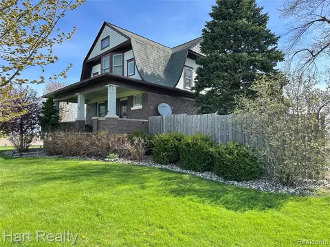 1083 S Van Buren Road, Reese MI 48757 9415 photo 2