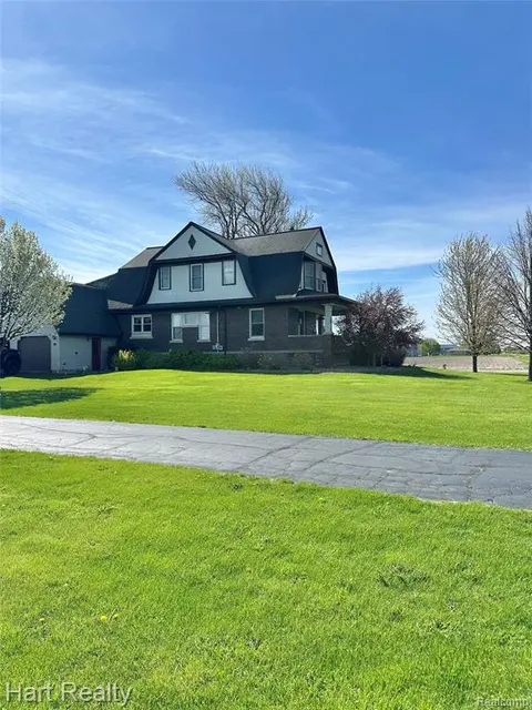 1083 S Van Buren Road, Reese MI 48757 9415 photo 3