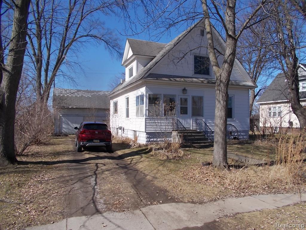 3739 Main Street, Akron MI 48701 9701 photo 1