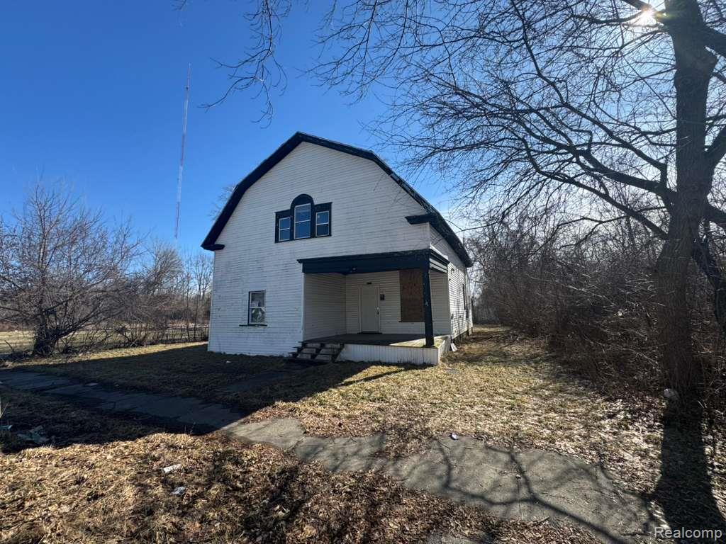 1814 Hartsuff Street, Saginaw MI 48601 2211 photo 1
