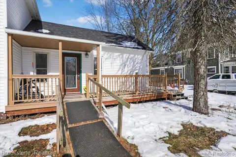 6756 W Beard Road, Perry MI 48872 9192 photo 4