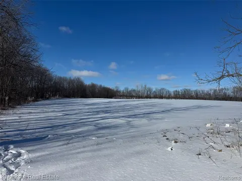 Parcel A Murphy Lake Road, Mayville MI 48744 9318 photo 1
