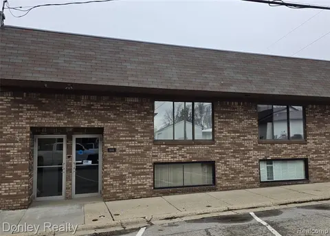 6446 Morris Street, Marlette MI 48453 1351 photo 1