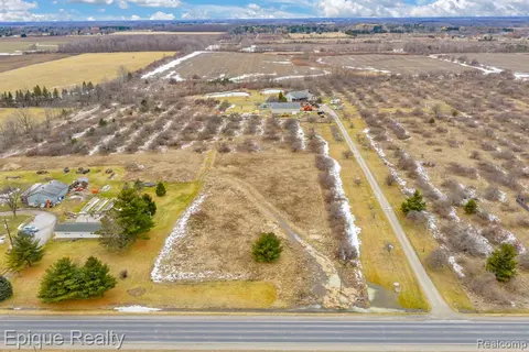 000 Wildcat Road, Croswell MI 48422 photo 2