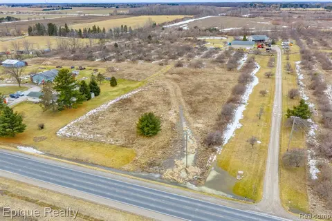 000 Wildcat Road, Croswell MI 48422 photo 4