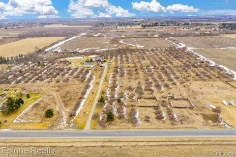 0000 Wildcat Road, Croswell MI 48422 photo 2