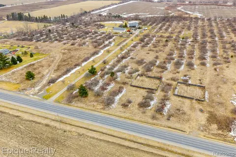 0000 Wildcat Road, Croswell MI 48422 photo 4