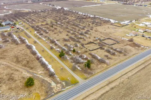0000 Wildcat Road, Croswell MI 48422 photo 5