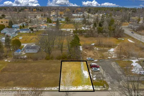 0000 Burns Line Road, Lexington MI 48450 photo 1