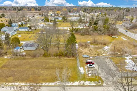 0000 Burns Line Road, Lexington MI 48450 photo 2