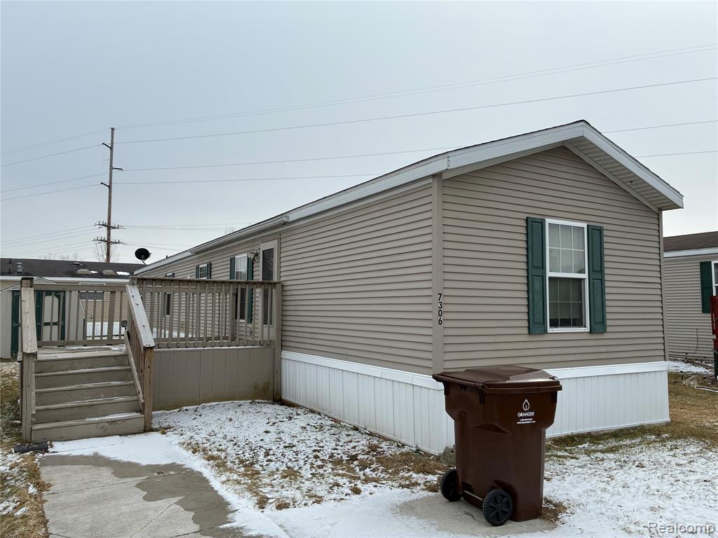 7306 Pipes Circle, Alma MI 48801 8737 photo 1