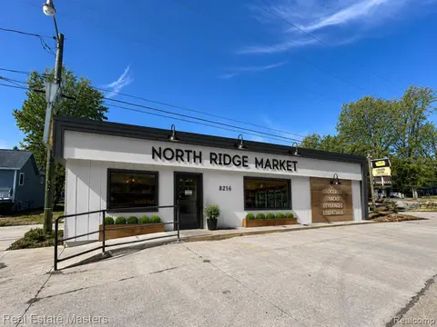 8216 Lakeshore Road Road, Lexington MI 48450 photo 3