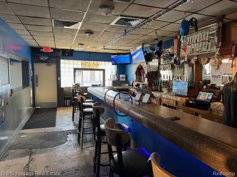206 W Main Street, Durand MI 48429 1612 photo 1