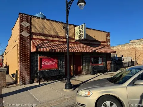 206 W Main Street, Durand MI 48429 1612 photo 3