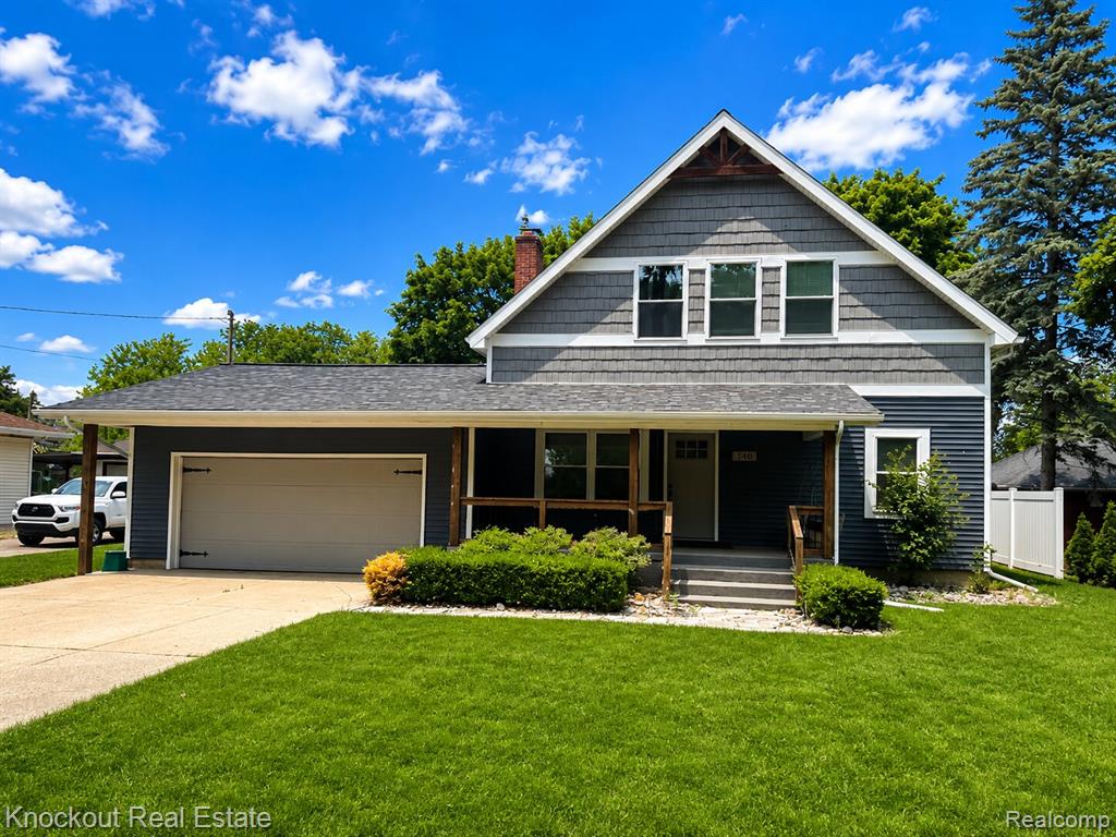 140 W Jefferson Street, Frankenmuth MI 48734 1804 photo 1