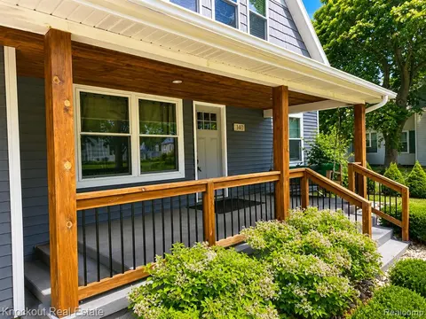 140 W Jefferson Street, Frankenmuth MI 48734 1804 photo 5
